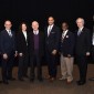 Mayoral candidates