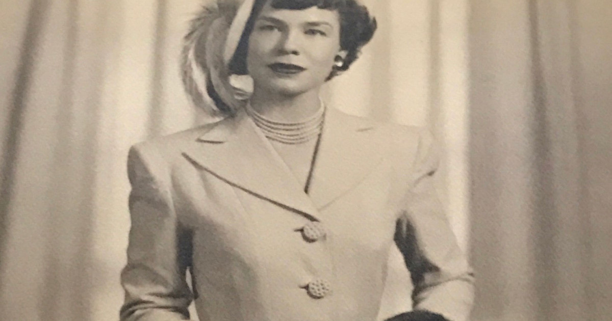 Obituary: Nancy McCormick, supporter of arts and education ...