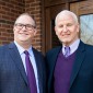 David Figlio and Morton Schapiro