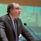 Daniel B. Rodriguez, dean of Northwestern Pritzker School of Law
