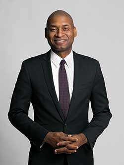 Charles M. Blow