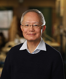 Harold Kung