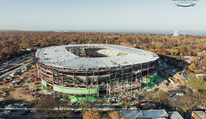 Week of Nov. 10, 2025