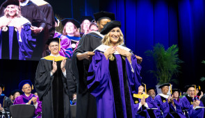 sjp hooded