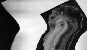 On Saturday, April 26 Amsterdam-based composer, vocalist and producer Bec Plexus discusses her work. Photo by Xuan