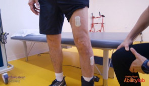 Sensors on the arms, legs and chest track patients' movements with a level of precision traditional wearables cannot achieve.