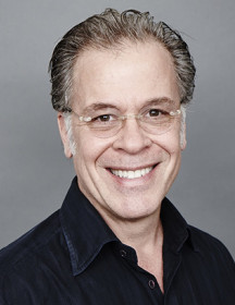 RAC Clark (C78)
Executive producer