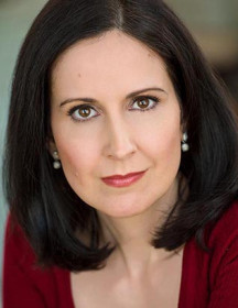 Stephanie D’Abruzzo (C93)