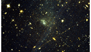 galaxy image