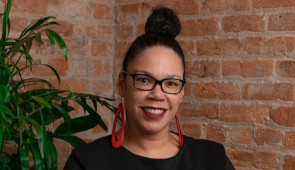 Deana Lewis, executive director of the National Women’s Studies Association, will deliver the opening remarks at the May 15 Symposium co-presented by Northwestern's Women's Center and the Buffett Institute for Global Affairs.
