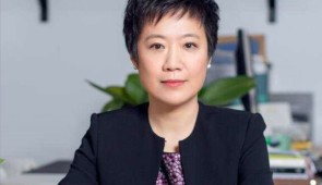 Dr. Fan Wu, deputy dean of the Shanghai Medical School, deputy director-general of the Shanghai Municipal Health Commission and former director-general of the Shanghai Municipal Center for Disease Control and Prevention (CDC). 