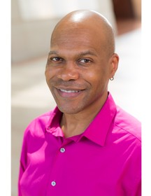 E. Patrick Johnson is the Carlos Montezuma Professor of African American Studies and Performance Studies at the Weinberg College of Arts and Sciences and the School of Communication.