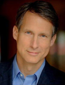 Gregg Edelman (C80)