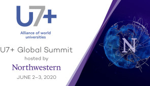 Credit: Northwestern University