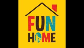 The Wirtz Center presents the Tony Award-winning musical ‘Fun Home’ Nov. 8 to 24, 2019.
