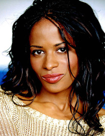 Daniele Gaither (C93)