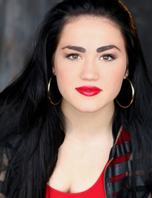 Lucy Godinez (C18)