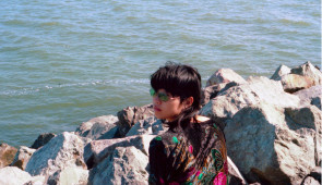 Women’s Center names artist-filmmaker and activist Hankyeol Song as first Feminist-in-Residence.