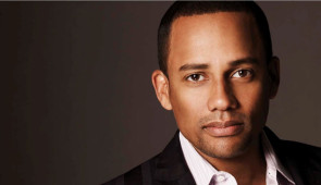 Hill Harper is the MLK Dream Week 2021 Candlelight Vigil speaker.