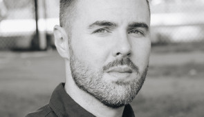 David Hureau, Assistant Professor, the University at Albany, SUNY and co-lead of VIeWS.
