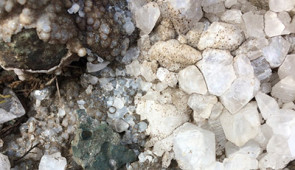 Zeolites