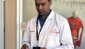 Arun Jayaraman
