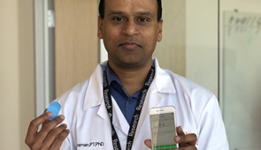 Arun Jayaraman