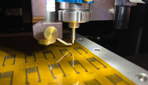 aerosol jet printer
