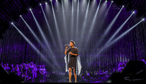 Heather Headley (C97)