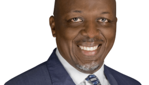 Northwestern alumnus Dr. Jeffrey Sterling (’85) is the 2022 Candlelight Vigil keynote speaker on Jan. 17 at 3 p.m. 