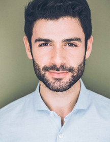 Adam Kantor (C08)