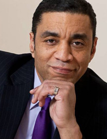 Harry Lennix (C86)