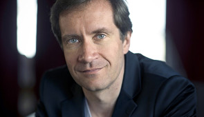 Nikolai Lugansky, Diapason d’Or recipient, performs Feb. 8, 2020. Photo ©Jean-Baptiste Millot.