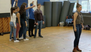 'Machinal' opens the Wirtz Center 2019-20 Mainstage season at Northwestern Oct. 25 to Nov. 10.