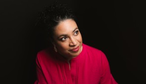 Masi Asare named the new artistic director of the American Music Theatre Project. Photo courtesy of the artist.