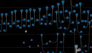 Graphic for masses of announced gravitational-wave detections and black holes and neutron stars previously constrained through electromagnetic observations. Credit: LIGO-Virgo/Frank Elavsky, Aaron Geller/Northwestern