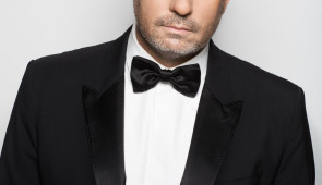 The Tichio-Finnie Vocal Master Class Series welcomes esteemed tenor Matthew Polenzani to Bienen School on April 25. Photo by Fay Fox.