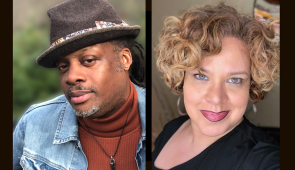 Wirtz Center Chicago will present a reading of “In the Beginning There Was House” by 2023-24 Artists-in-Residence Steven Sapp and Mildred Ruiz-Sapp Oct. 20-21. The reading is directed by Chay Yew.