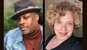 Wirtz Center Chicago will present a reading of “In the Beginning There Was House” by 2023-24 Artists-in-Residence Steven Sapp and Mildred Ruiz-Sapp Oct. 20-21. The reading is directed by Chay Yew. 