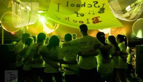 Northwestern University Dance Marathon (NUDM) has announced that Chicago Youth Programs (CYP) will be the primary beneficiary for 2022. 