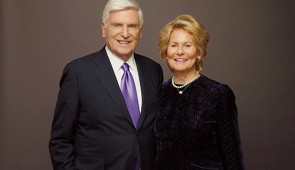 Patrick G. Ryan and Shirley W. Ryan 