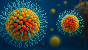 Artistic illustration of SNAs.