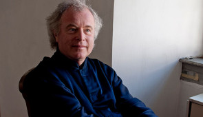 Sir András Schiff. Photo credit Nadia F. Romanini.