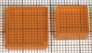 Perovskite crystal boules