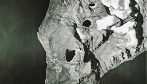South Greenland in 1951. Credit: Danish National Archives