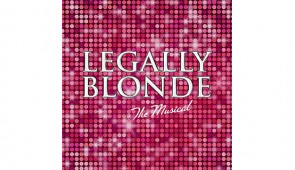 'Legally Blonde: The Musical" runs Feb. 14 to March 1 at Northwestern's Wirtz Center for the Performing Arts