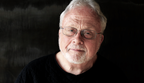 William Bolcom, the 2021 Michael Ludwig Nemmers Prize in Music Composition winner.