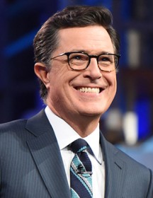Stephen Colbert (C86)