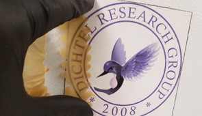 Upcycled foam becomes higher value rubber