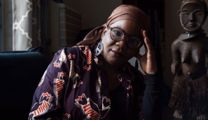 Mariame Kaba is the MLK Dream Week 2021 Keynote speaker